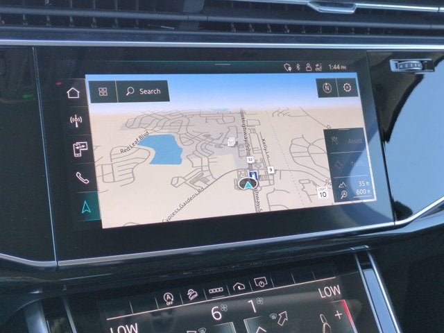 2023 Audi Q7 Premium Plus