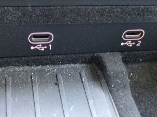 2023 Audi Q7 Premium Plus