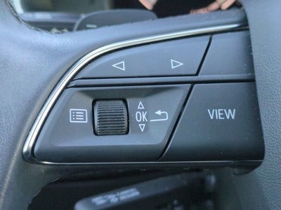 2023 Audi Q7 Premium Plus