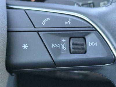 2023 Audi Q7 Premium Plus