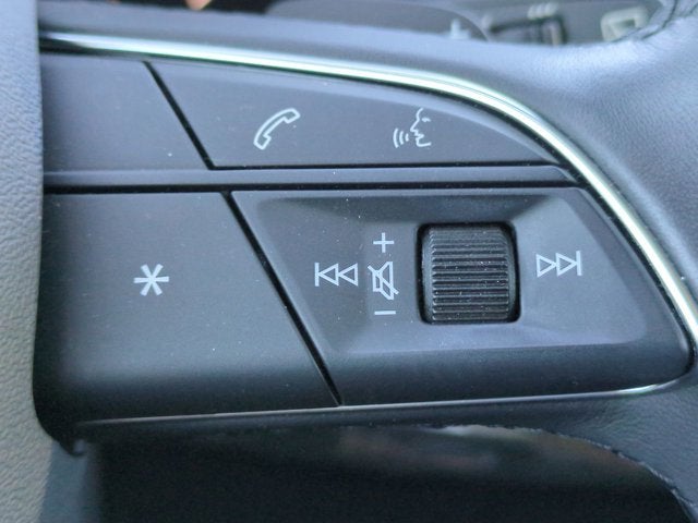 2023 Audi Q7 Premium Plus