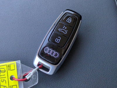 2023 Audi Q7 Premium Plus