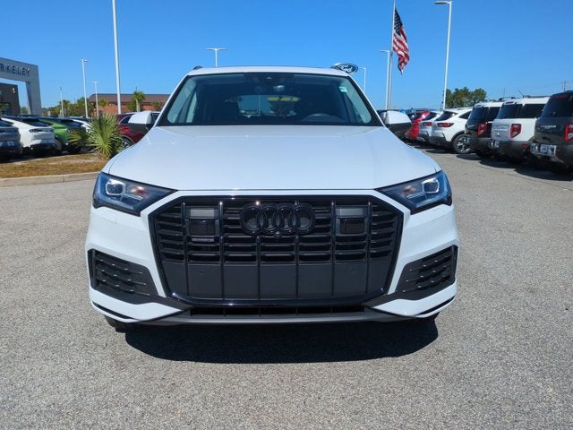 2023 Audi Q7 Premium Plus