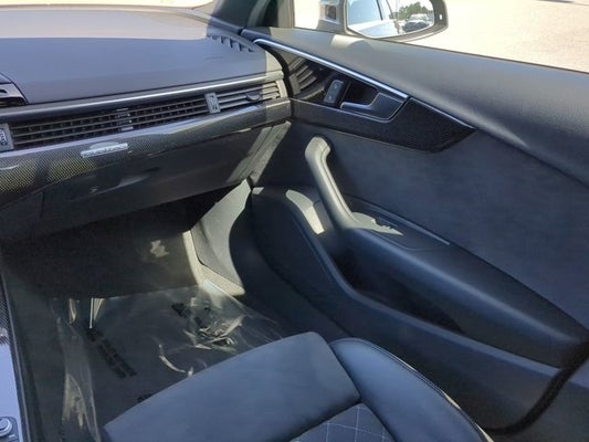 2022 Audi S4 Sedan Premium in Moncks Corner, SC - Berkeley Ford