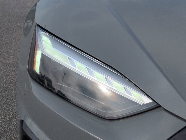 2021 Audi S5 Sportback Premium Plus
