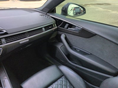 2021 Audi S5 Sportback Premium Plus