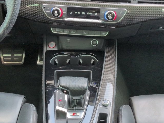 2021 Audi S5 Sportback Premium Plus