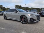 2021 Audi S5 Sportback Premium Plus