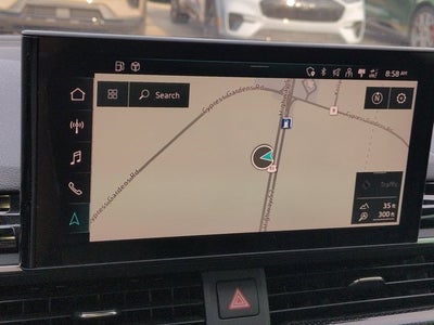 2021 Audi S5 Sportback Premium Plus