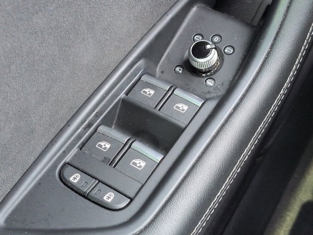 2021 Audi S5 Sportback Premium Plus