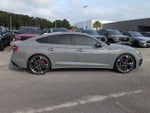2021 Audi S5 Sportback Premium Plus
