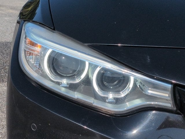 2016 BMW 4 Series 435i