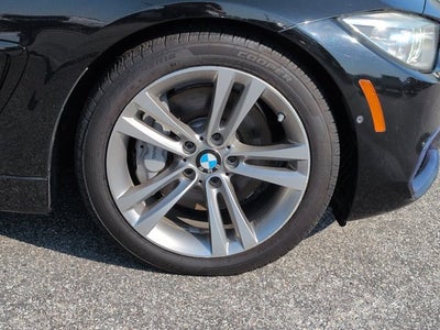2016 BMW 4 Series 435i
