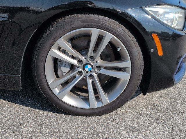 2016 BMW 4 Series 435i