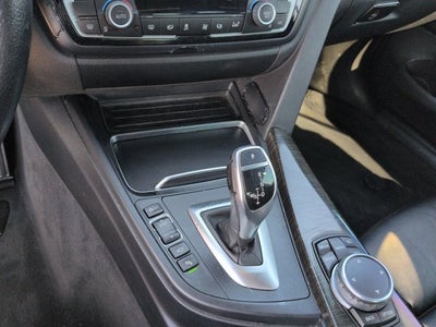 2016 BMW 4 Series 435i
