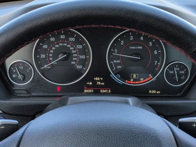 2016 BMW 4 Series 435i
