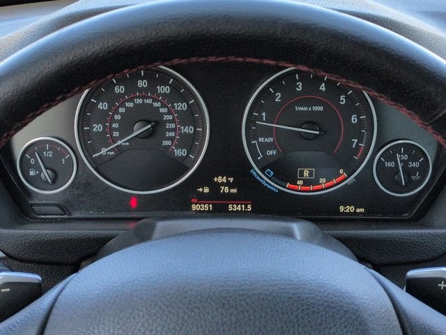 2016 BMW 4 Series 435i