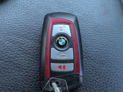 2016 BMW 4 Series 435i