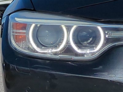 2015 BMW 4 Series 428i xDrive