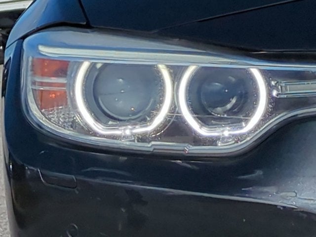 2015 BMW 4 Series 428i xDrive