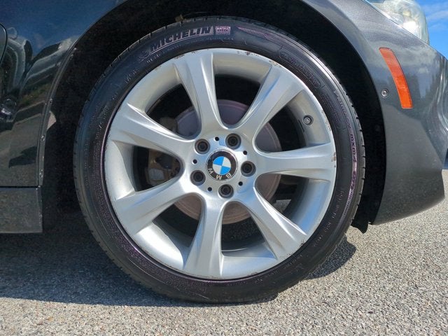 2015 BMW 4 Series 428i xDrive