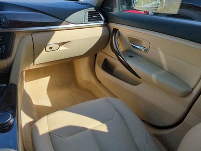2015 BMW 4 Series 428i xDrive
