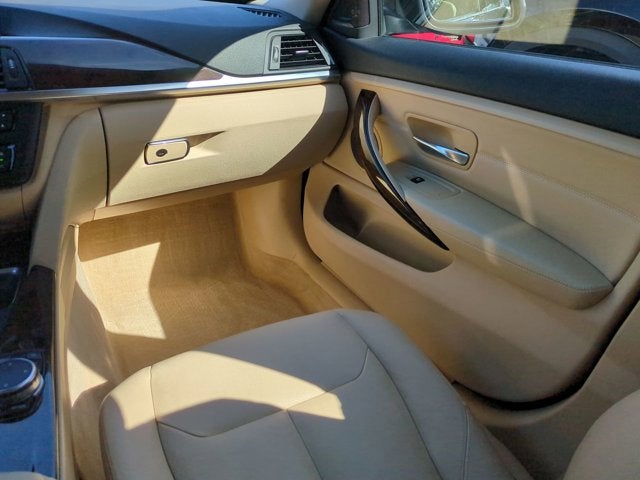 2015 BMW 4 Series 428i xDrive