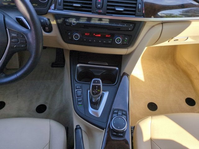 2015 BMW 4 Series 428i xDrive