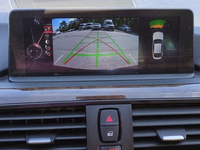 2015 BMW 4 Series 428i xDrive