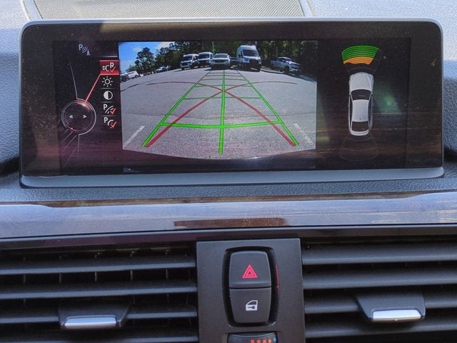 2015 BMW 4 Series 428i xDrive