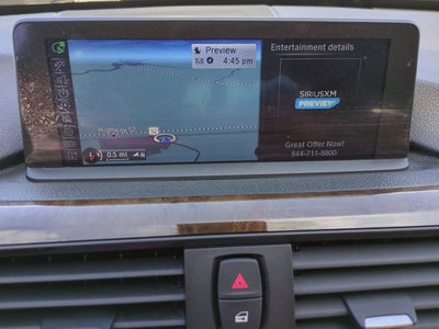 2015 BMW 4 Series 428i xDrive