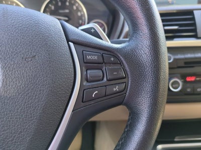 2015 BMW 4 Series 428i xDrive