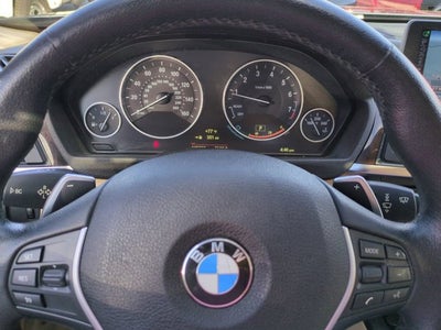 2015 BMW 4 Series 428i xDrive