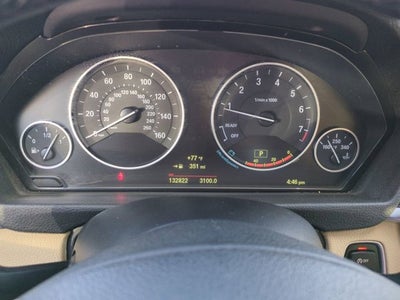 2015 BMW 4 Series 428i xDrive