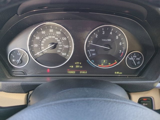 2015 BMW 4 Series 428i xDrive