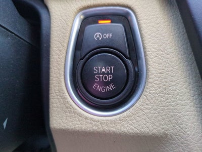 2015 BMW 4 Series 428i xDrive