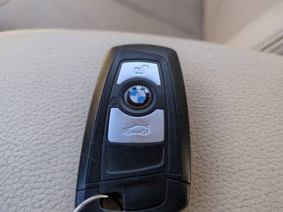 2015 BMW 4 Series 428i xDrive