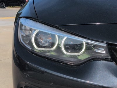 2019 BMW 4 Series 430i