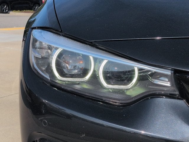 2019 BMW 4 Series 430i