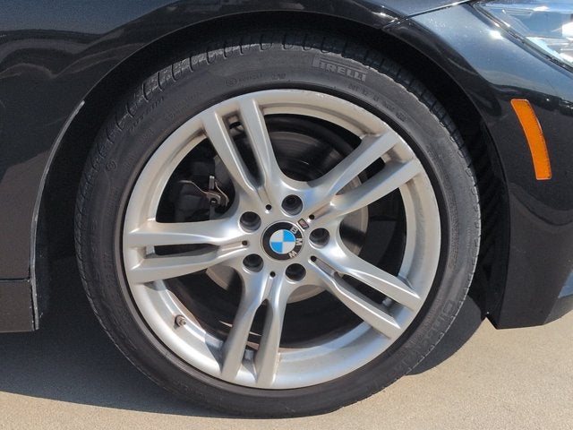 2019 BMW 4 Series 430i