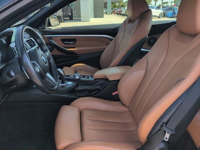 2019 BMW 4 Series 430i