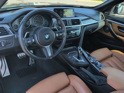2019 BMW 4 Series 430i