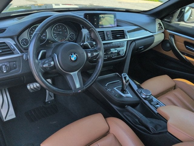 2019 BMW 4 Series 430i