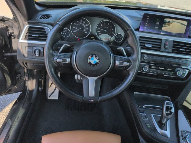 2019 BMW 4 Series 430i