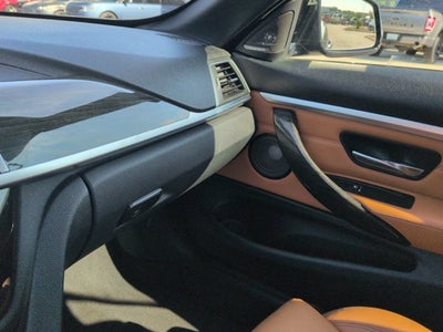 2019 BMW 4 Series 430i