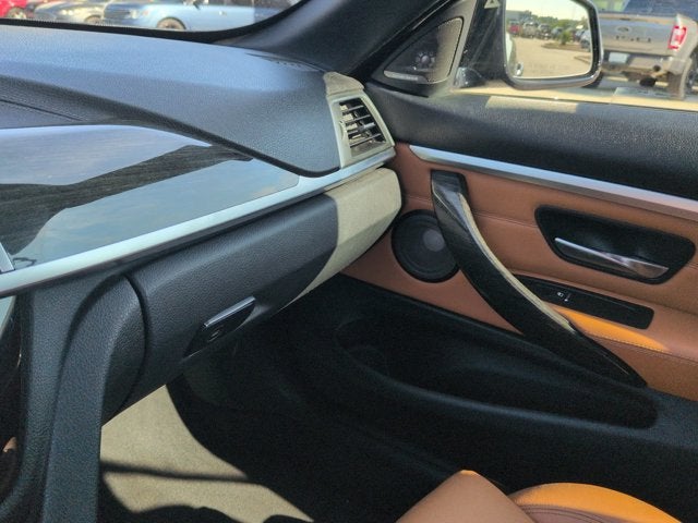 2019 BMW 4 Series 430i