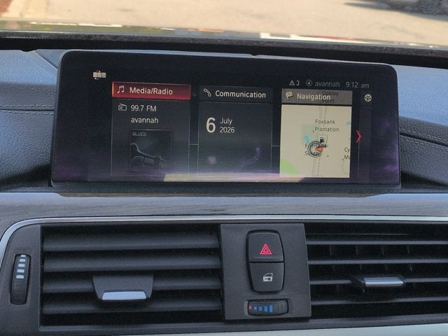 2019 BMW 4 Series 430i