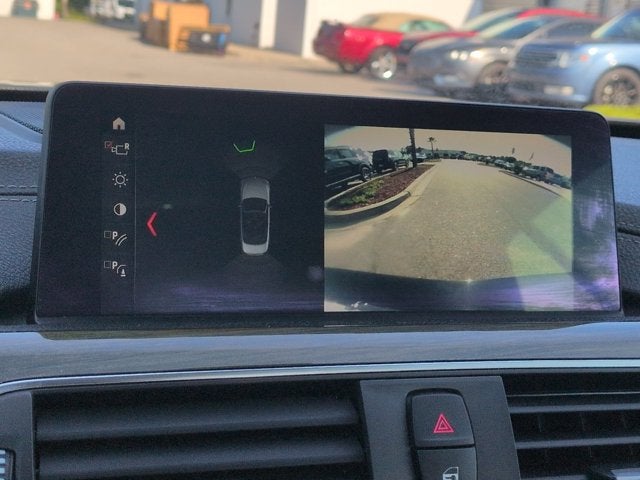 2019 BMW 4 Series 430i