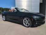 2019 BMW 4 Series 430i