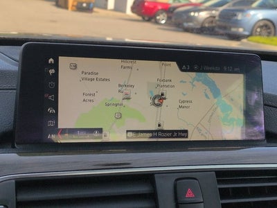 2019 BMW 4 Series 430i